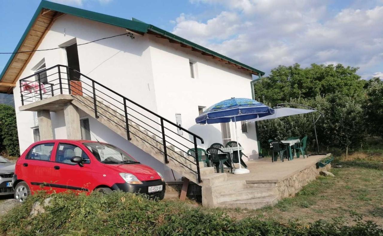 Villa Lila Dolno Dupeni Exterior foto