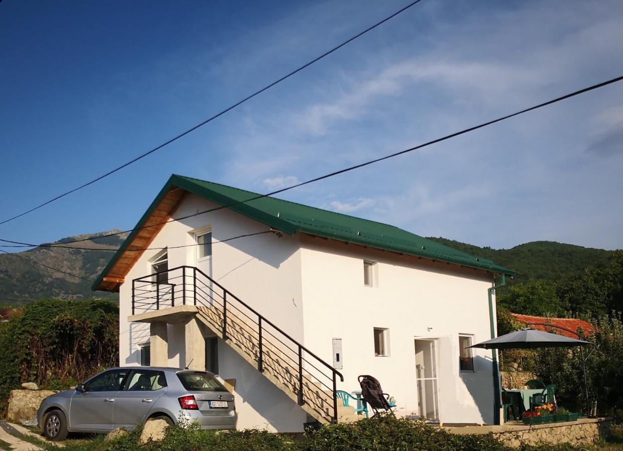 Villa Lila Dolno Dupeni Exterior foto