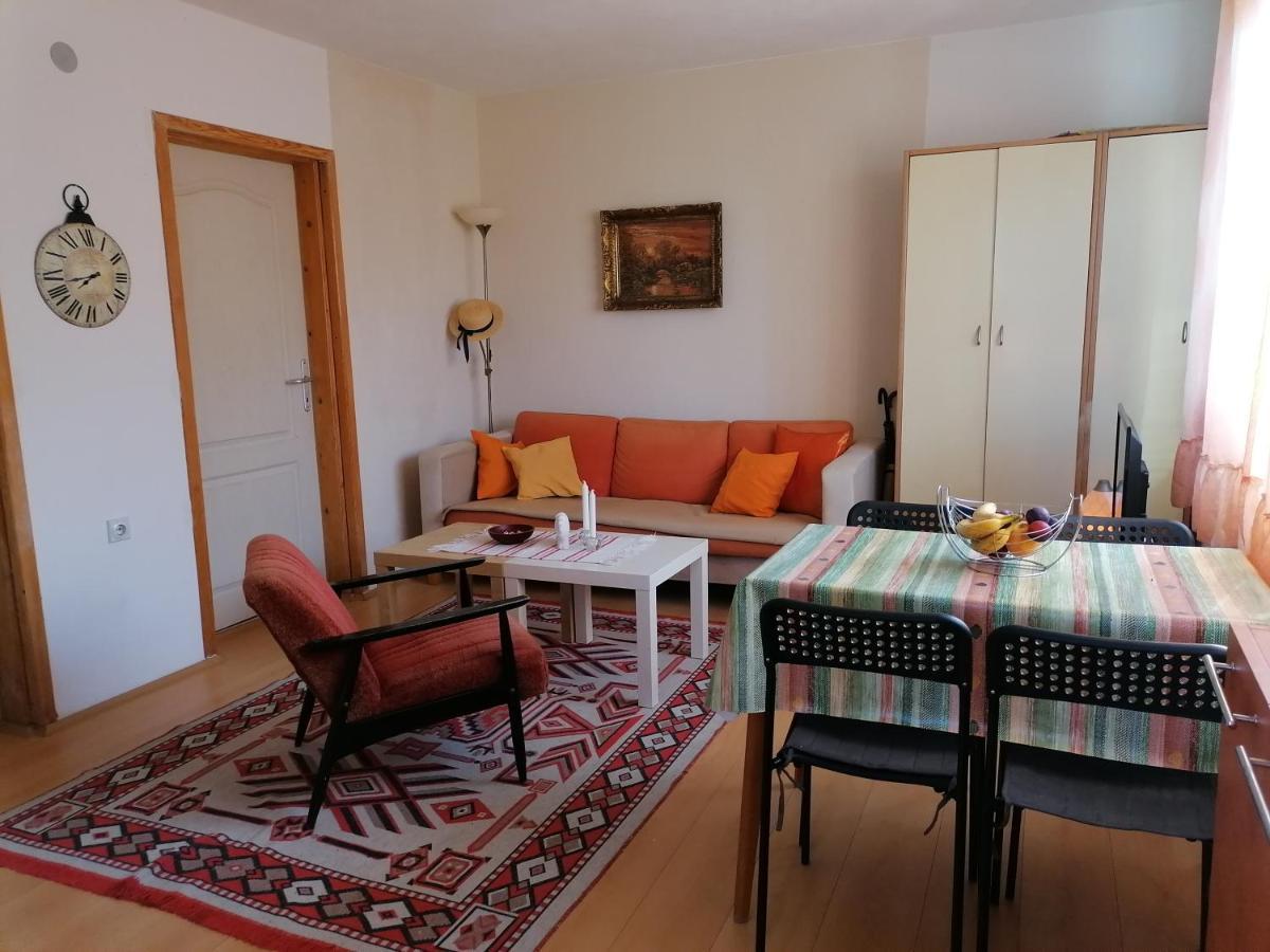 Villa Lila Dolno Dupeni Exterior foto