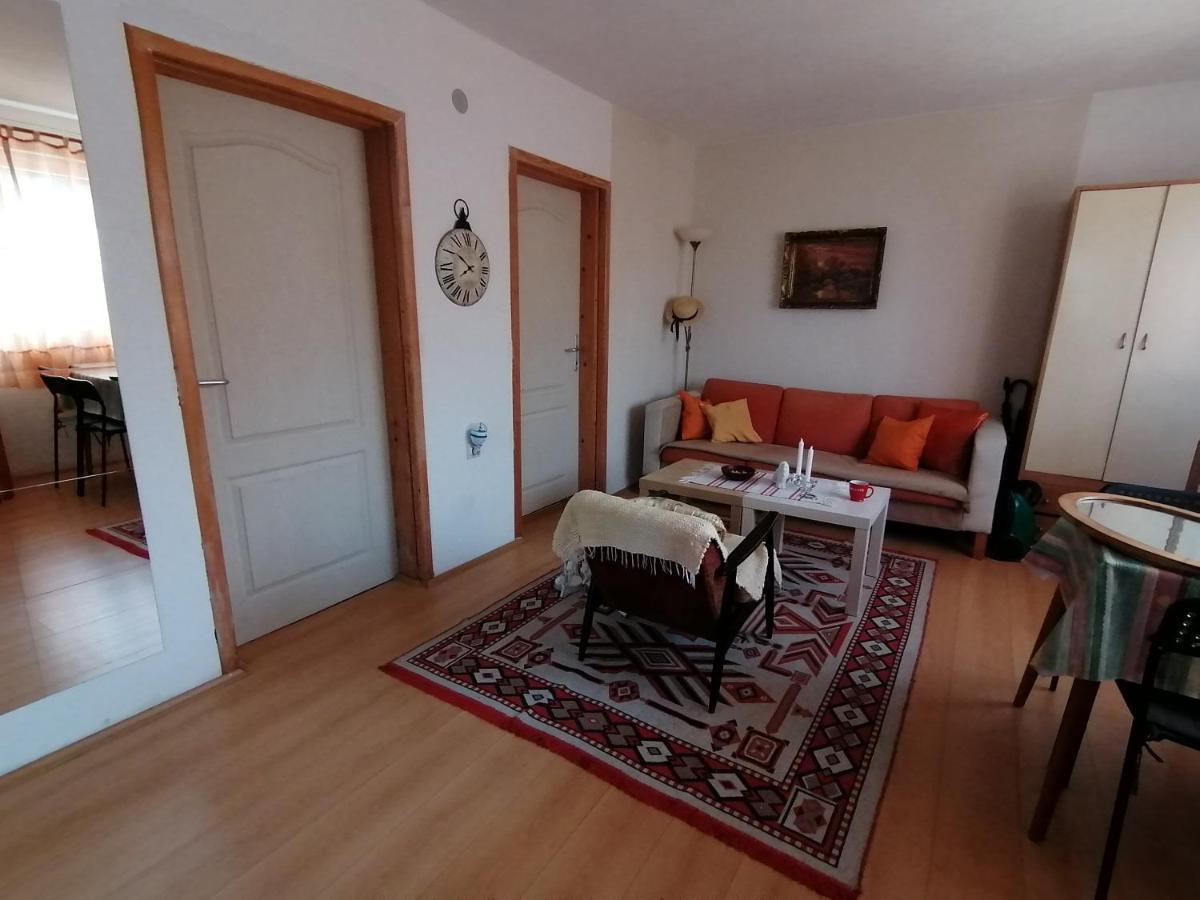 Villa Lila Dolno Dupeni Exterior foto
