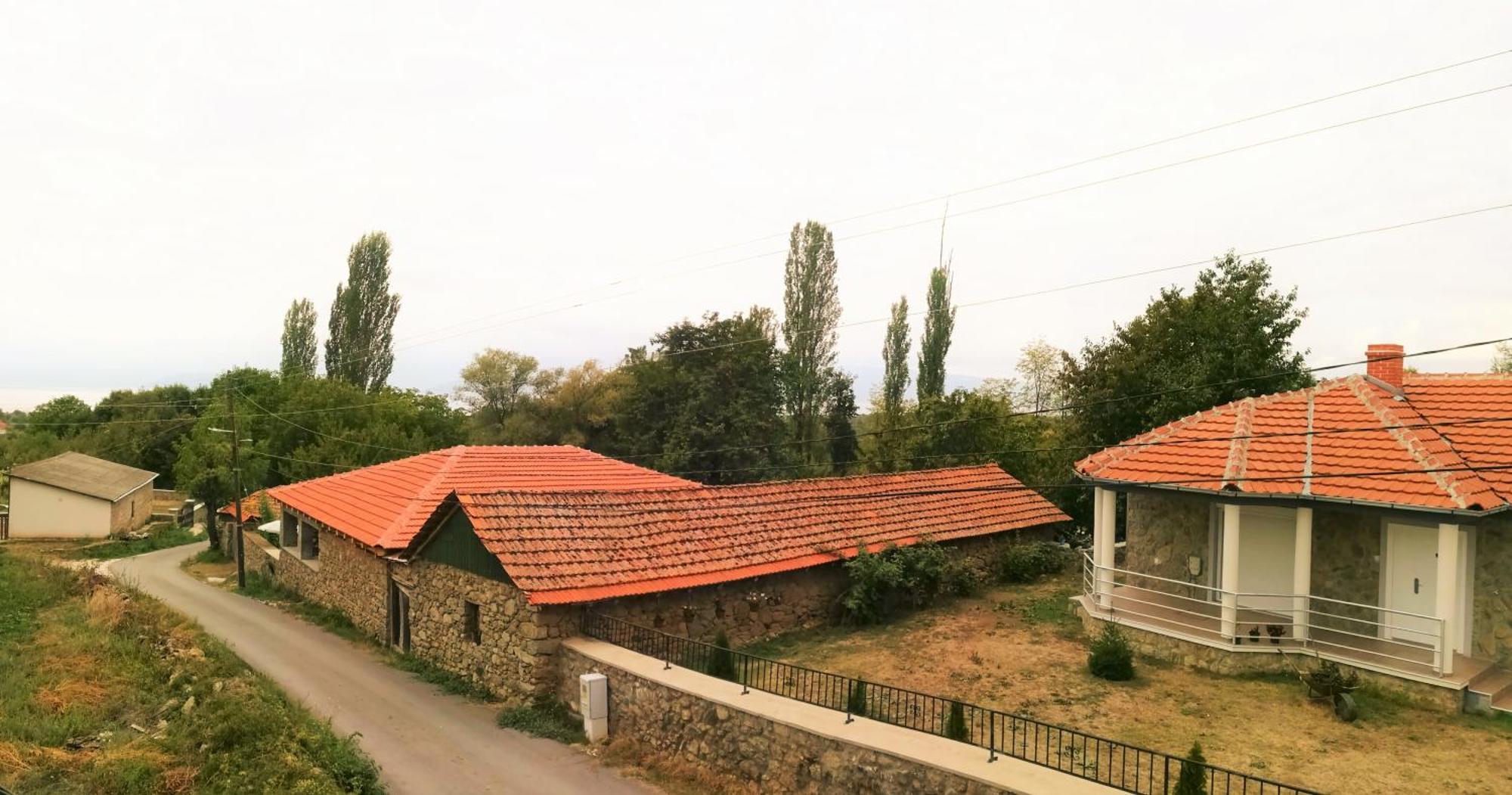 Villa Lila Dolno Dupeni Exterior foto